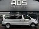 Commercial car Renault Trafic Other Combi L2 2.0 Blue dCi 150ch Energy S&S Zen 9 places / 658,23 € * GRIS - 7