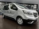 Commercial car Renault Trafic Other Combi L2 2.0 Blue dCi 150ch Energy S&S Zen 9 places / 658,23 € * GRIS - 9