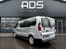 Commercial car Renault Trafic Other Combi L2 2.0 Blue dCi 150ch Energy S&S Zen 9 places / 658,23 € * GRIS - 11