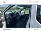 Commercial car Renault Trafic Other Combi L2 BLUE DCI 125CH ZEN 9 PLACES Blanc Glacier - 4