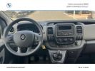 Commercial car Renault Trafic Other Combi L2 BLUE DCI 125CH ZEN 9 PLACES Blanc Glacier - 5