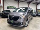 Commercial car Renault Trafic Other Combi L2 dCi 120 life bv6 9 places tva récup Gris - 2