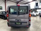 Commercial car Renault Trafic Other Combi L2 dCi 120 life bv6 9 places tva récup Gris - 8