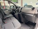 Commercial car Renault Trafic Other Combi L2 dCi 120 life bv6 9 places tva récup Gris - 12