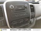 Commercial car Renault Trafic Other Combi L2 dCi 120 S&S Life Blanc - 26