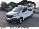 Commercial car Renault Trafic Other Combi L2 dCi 120 S&S Life Blanc - 28