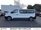 Commercial car Renault Trafic Other Combi L2 dCi 120 S&S Life Blanc - 29