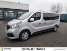 Commercial car Renault Trafic Other Combi L2 dCi 125 Energy Intens2 Gris - 29
