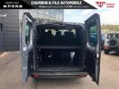 Commercial car Renault Trafic Other combi L2 dCi 150 Energy S&S Zen 9 places prix HT Gris - 5