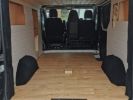 Commercial car Renault Trafic Other DCI 95CH ISOLER POUR AMENAGEMENT / PANNEAU SOLAIRE / BLANC Blanc - 8