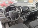 Commercial car Renault Trafic Other DCI 95CH ISOLER POUR AMENAGEMENT / PANNEAU SOLAIRE / BLANC Blanc - 6