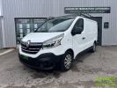 Commercial car Renault Trafic Other FG L1H1 2.0 dCi 145ch EDC6 Grand Confort Blanc - 1