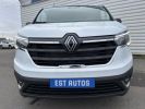 Commercial car Renault Trafic Other Fg L1H1 2T9 2.0 Blue dCi 150ch Advance Blanc - 2