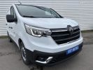 Commercial car Renault Trafic Other Fg L1H1 2T9 2.0 Blue dCi 150ch Advance Blanc - 3