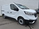 Commercial car Renault Trafic Other Fg L1H1 2T9 2.0 Blue dCi 150ch Advance Blanc - 4