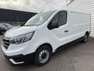 Commercial car Renault Trafic Other Fg L2H1 3T 2.0 Blue dCi 150ch Advance Blanc - 6