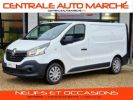 Commercial car Renault Trafic Other FGN L1H1 1000 KG DCI 120 E6 GRAND CONFORT Blanc - 1