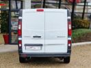 Commercial car Renault Trafic Other FGN L1H1 1000 KG DCI 120 E6 GRAND CONFORT Blanc - 10