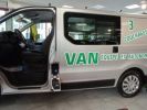 Commercial car Renault Trafic Other FLEX 3 ANTILOPE VAN L1H1 GRAND CONFORT 2800 BlueDCI 130 AMENAGE PLACES Gris - 3