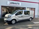 Commercial car Renault Trafic Other FLEX 3 ANTILOPE VAN L1H1 GRAND CONFORT 2800 BlueDCI 130 AMENAGE PLACES Gris - 4