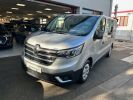 Commercial car Renault Trafic Other FLEX 3 ANTILOPE VAN L1H1 GRAND CONFORT 2800 BlueDCI 130 VAN AMENAGE 3 PLACES Gris Métalisée - 1