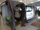 Commercial car Renault Trafic Other FLEX 3 ANTILOPE VAN L1H1 GRAND CONFORT 2800 BlueDCI 130 VAN AMENAGE 3 PLACES Gris Métalisée - 6