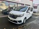 Commercial car Renault Trafic Other FLEX 5 ANTILOPE VAN L1H1 CONFORT + BLUEDCI 150 AMENAGE PLACES 4 COUCHAGES Blanc - 2