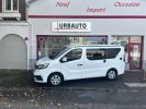 Commercial car Renault Trafic Other FLEX 5 ANTILOPE VAN L1H1 CONFORT + BLUEDCI 150 VAN AMENAGE 5 PLACES 4 COUCHAGES Blanc - 4