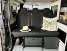 Commercial car Renault Trafic Other FLEX 5 ANTILOPE VAN L1H1 CONFORT + BLUEDCI 150 VAN AMENAGE 5 PLACES 4 COUCHAGES Blanc - 13