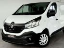 Commercial car Renault Trafic Other FOURGON 1.6 dCi L1H1 TVA 1ERPRO CLIM NAVI PDC ETC Blanc - 2