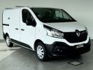 Commercial car Renault Trafic Other FOURGON 1.6 dCi L1H1 TVA 1ERPRO CLIM NAVI PDC ETC Blanc - 8