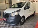 Commercial car Renault Trafic Other FOURGON DCI 95 E6 GRAND CONFORT Blanc - 2