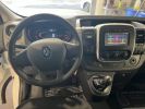 Commercial car Renault Trafic Other FOURGON DCI 95 E6 GRAND CONFORT Blanc - 8