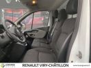 Commercial car Renault Trafic Other FOURGON FGN L1H1 1000 KG DCI 120 E6 GRAND CONFORT Blanc - 22