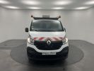 Commercial car Renault Trafic Other FOURGON FGN L1H1 1000 KG DCI 120 E6 GRAND CONFORT Blanc Verni - 8