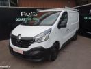 Commercial car Renault Trafic Other FOURGON FGN L1H1 1000 KG DCI 120 E6 GRAND CONFORT Blanc - 1