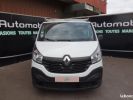 Commercial car Renault Trafic Other FOURGON FGN L1H1 1000 KG DCI 120 E6 GRAND CONFORT Blanc - 2