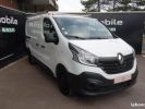 Commercial car Renault Trafic Other FOURGON FGN L1H1 1000 KG DCI 120 E6 GRAND CONFORT Blanc - 3