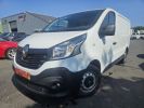 Commercial car Renault Trafic Other FOURGON FGN L1H1 1000 KG DCI 95 E6 STOPetSTART CONFORT Blanche - 1