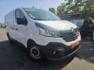 Commercial car Renault Trafic Other FOURGON FGN L1H1 1000 KG DCI 95 E6 STOPetSTART CONFORT Blanche - 2