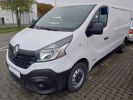 Commercial car Renault Trafic Other FOURGON FGN L2H1 1200 KG DCI 125 ENERGY E6 CONFORT BLANC - 1