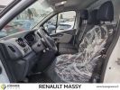 Commercial car Renault Trafic Other FOURGON FGN L2H1 1200 KG DCI 125 ENERGY E6 GRAND CONFORT Blanc - 22