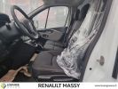 Commercial car Renault Trafic Other FOURGON FGN L2H1 1300 KG DCI 125 ENERGY E6 GRAND CONFORT Blanc - 22
