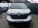 Commercial car Renault Trafic Other FOURGON FGN L2H1 3T BLUE DCI 150 GSR2 ADVANCE Blanc - 2