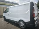 Commercial car Renault Trafic Other Fourgon GCF L1H1 125 PX TTC BLANC - 3