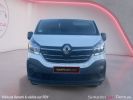 Commercial car Renault Trafic Other FOURGON GN L2H1 1300 KG DCI 120 CONFORT TVA RECUPERABLE Blanc - 7