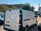 Commercial car Renault Trafic Other Fourgon L1H1 1000 2.0 dCi 120 Blanc - 3