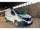 Commercial car Renault Trafic Other Fourgon L1H1 1000 Kg 2.0 dCi 120 Grand Confort Blanc - 7