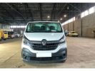 Commercial car Renault Trafic Other Fourgon L1H1 1000 Kg 2.0 dCi 120 Grand Confort Blanc - 8