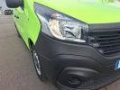 Commercial car Renault Trafic Other FOURGON L1H1 1200 1.6 DCI 95 GRAND CONFORT Vert Clair - 25